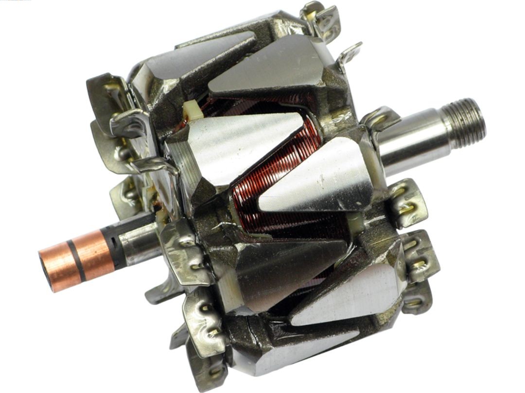 AS-PL rootor, generaator AR3014