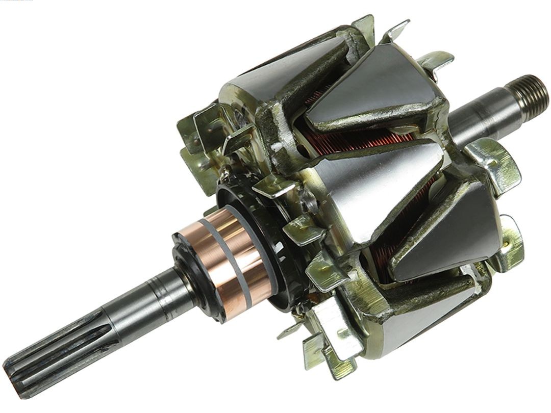 AS-PL rootor, generaator AR3016