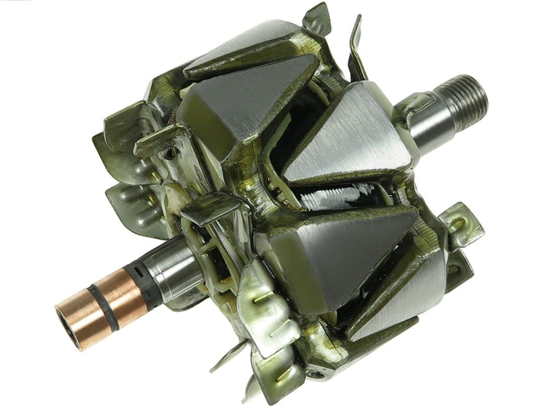 AS-PL rootor, generaator AR3031S
