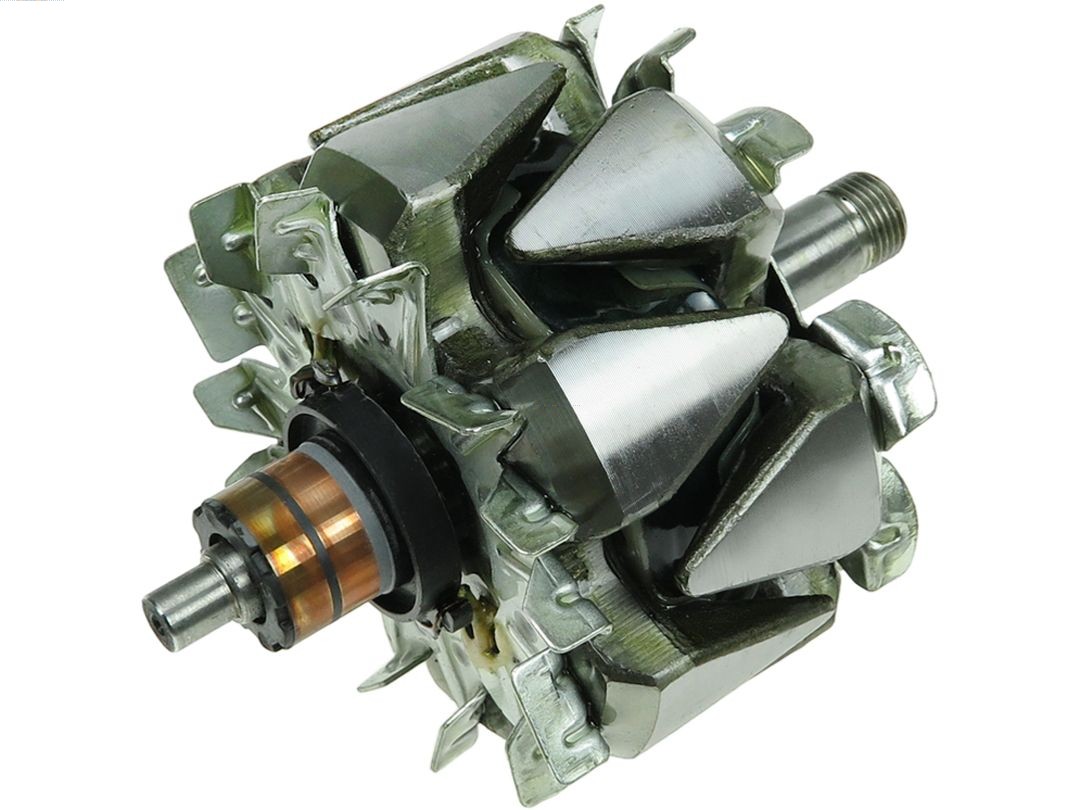 AS-PL Wirnik, alternator AR5002S