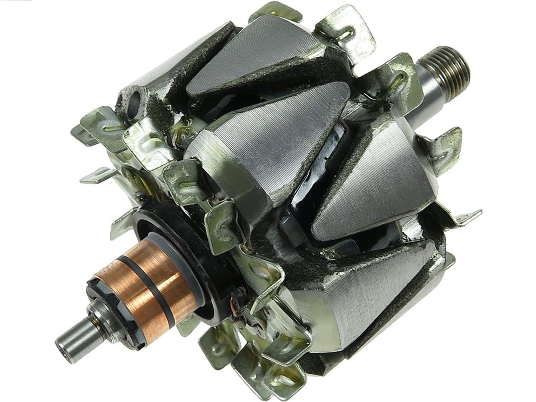 AS-PL rootor, generaator AR5042S