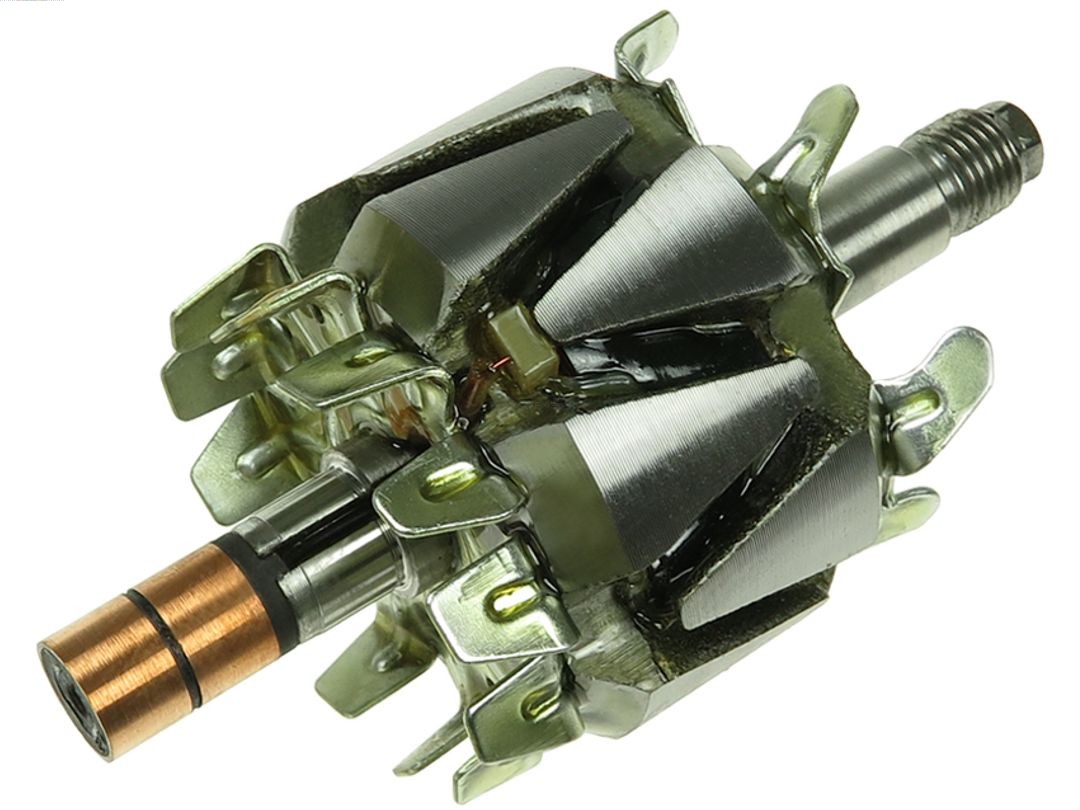 AS-PL Wirnik, alternator AR6021