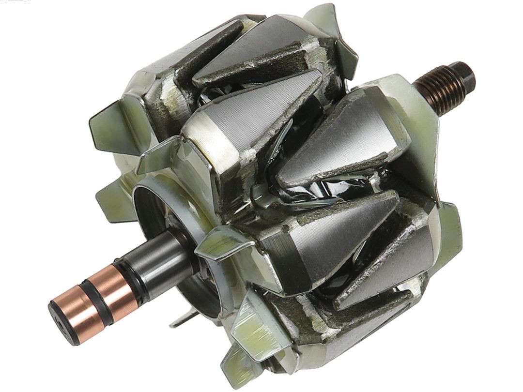AS-PL rootor, generaator AR6033S