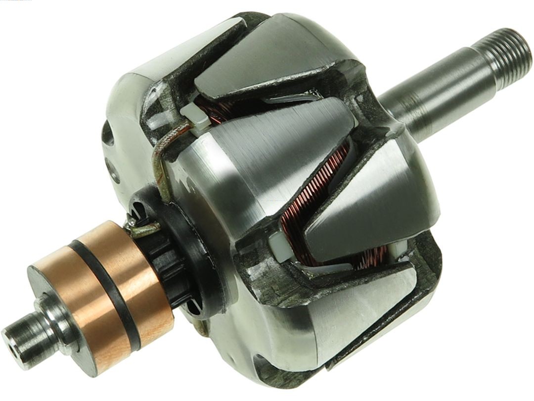 AS-PL Wirnik, alternator AR9002