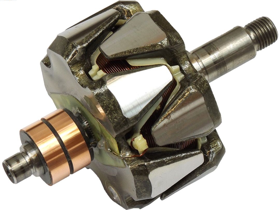 AS-PL Wirnik, alternator AR9009