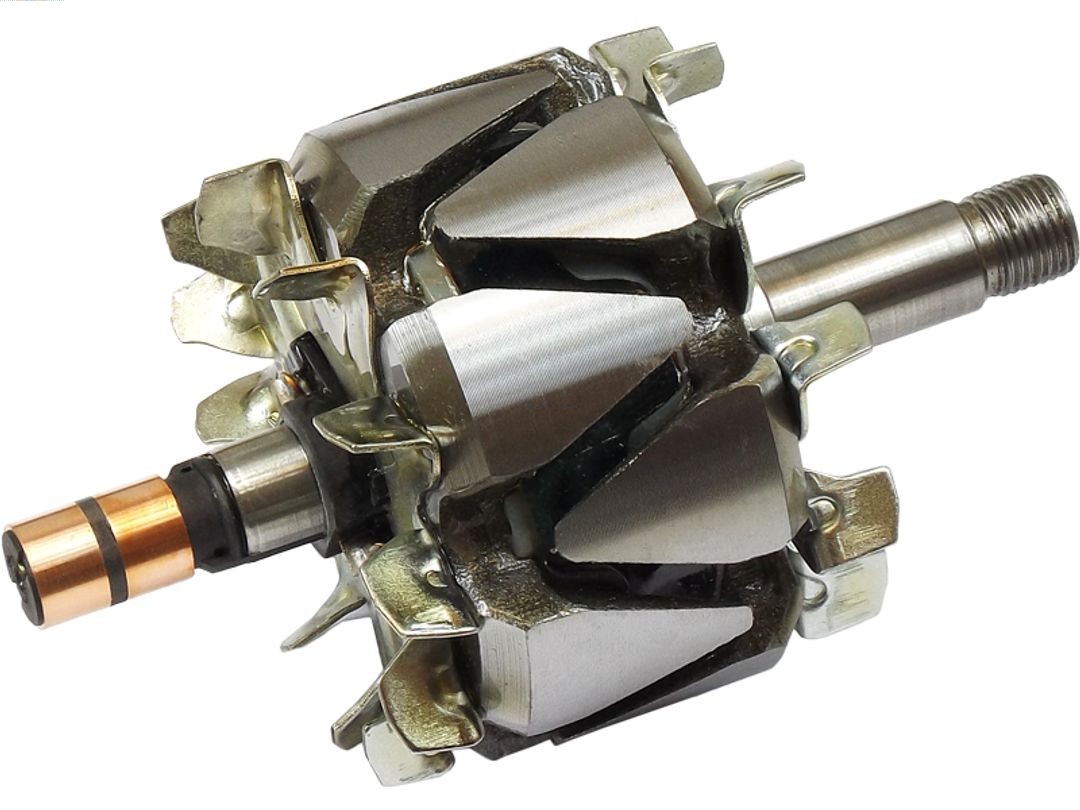 AS-PL Wirnik, alternator AR9010