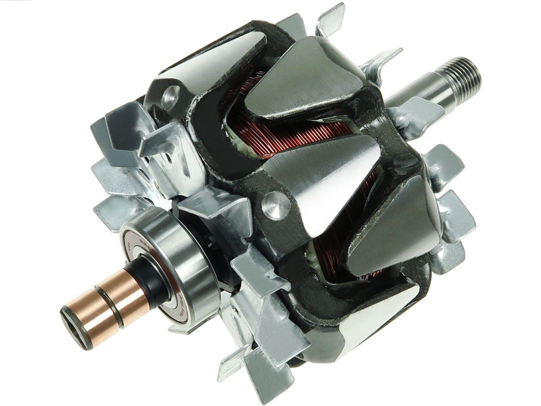 AS-PL Wirnik, alternator AR9029(LETRIKA)