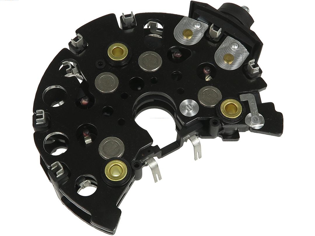 AS-PL Prostownik, alternator ARC0049