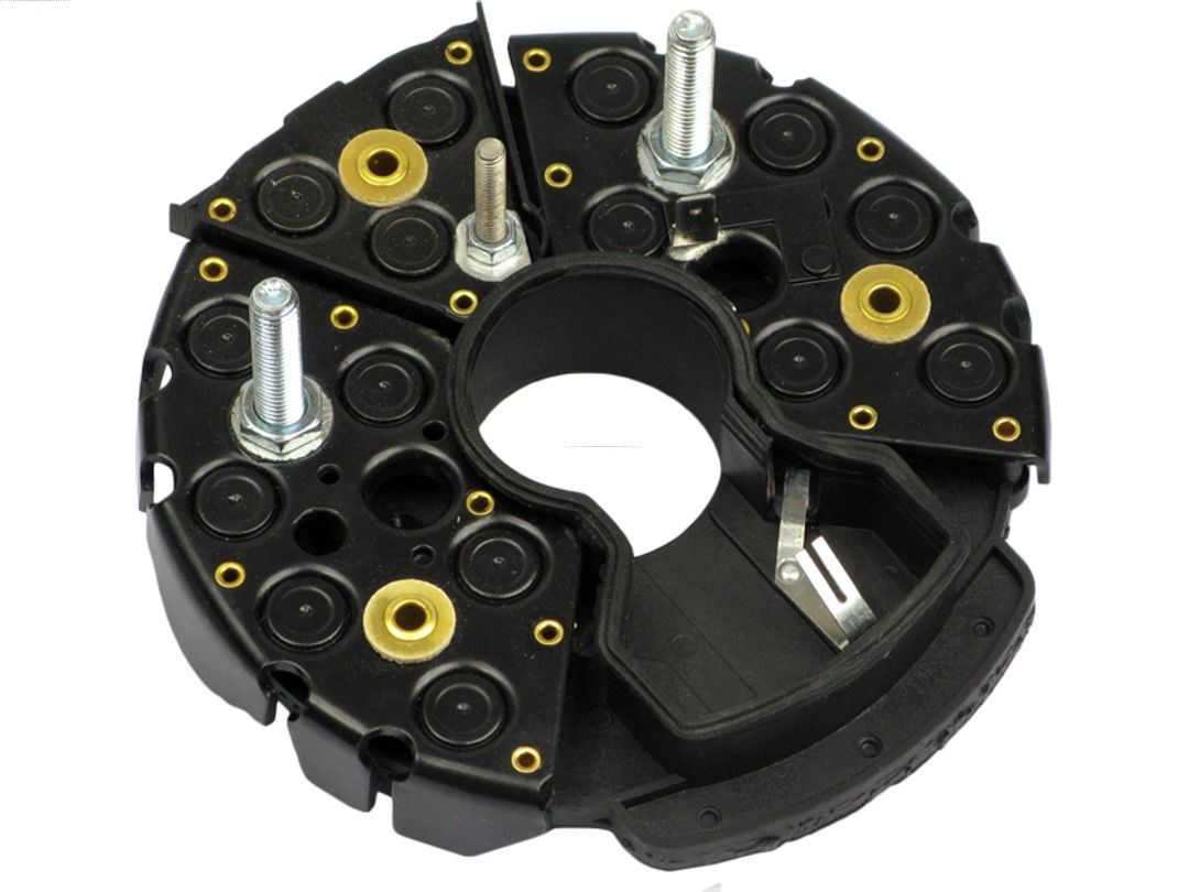 AS-PL Prostownik, alternator ARC0078