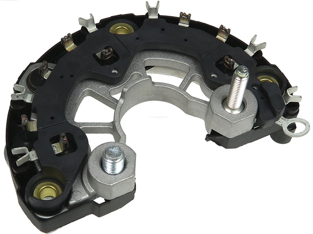 AS-PL Likriktare, generator ARC0088