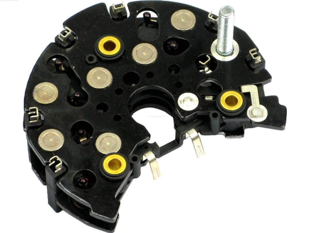AS-PL Prostownik, alternator ARC0109