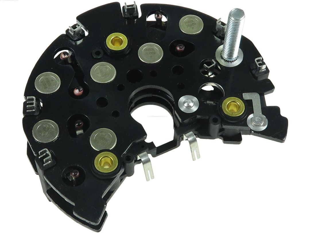 AS-PL Prostownik, alternator ARC0109S