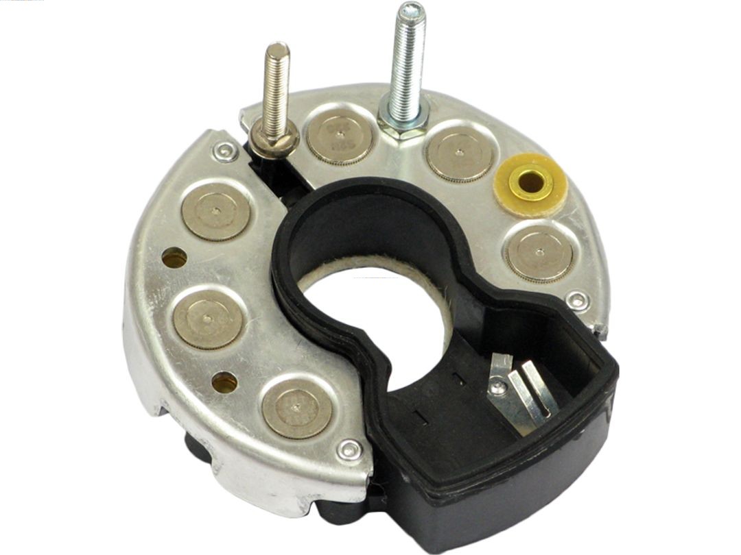 AS-PL Prostownik, alternator ARC0115