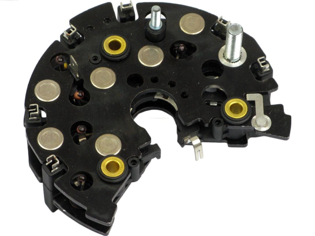 AS-PL Prostownik, alternator ARC0131