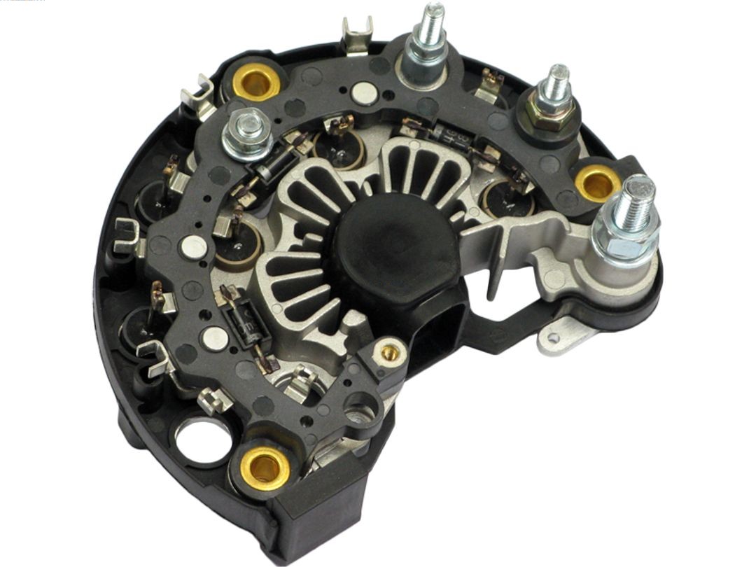 AS-PL Prostownik, alternator ARC0134