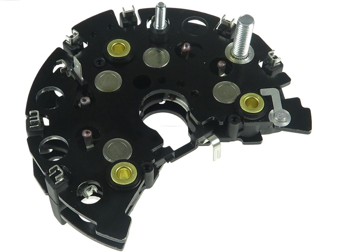 AS-PL Tasasuuntain, generaattori ARC0194S