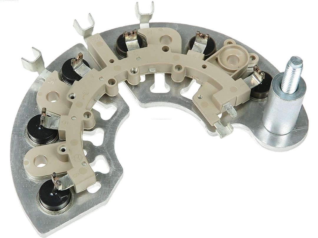 AS-PL Prostownik, alternator ARC1004