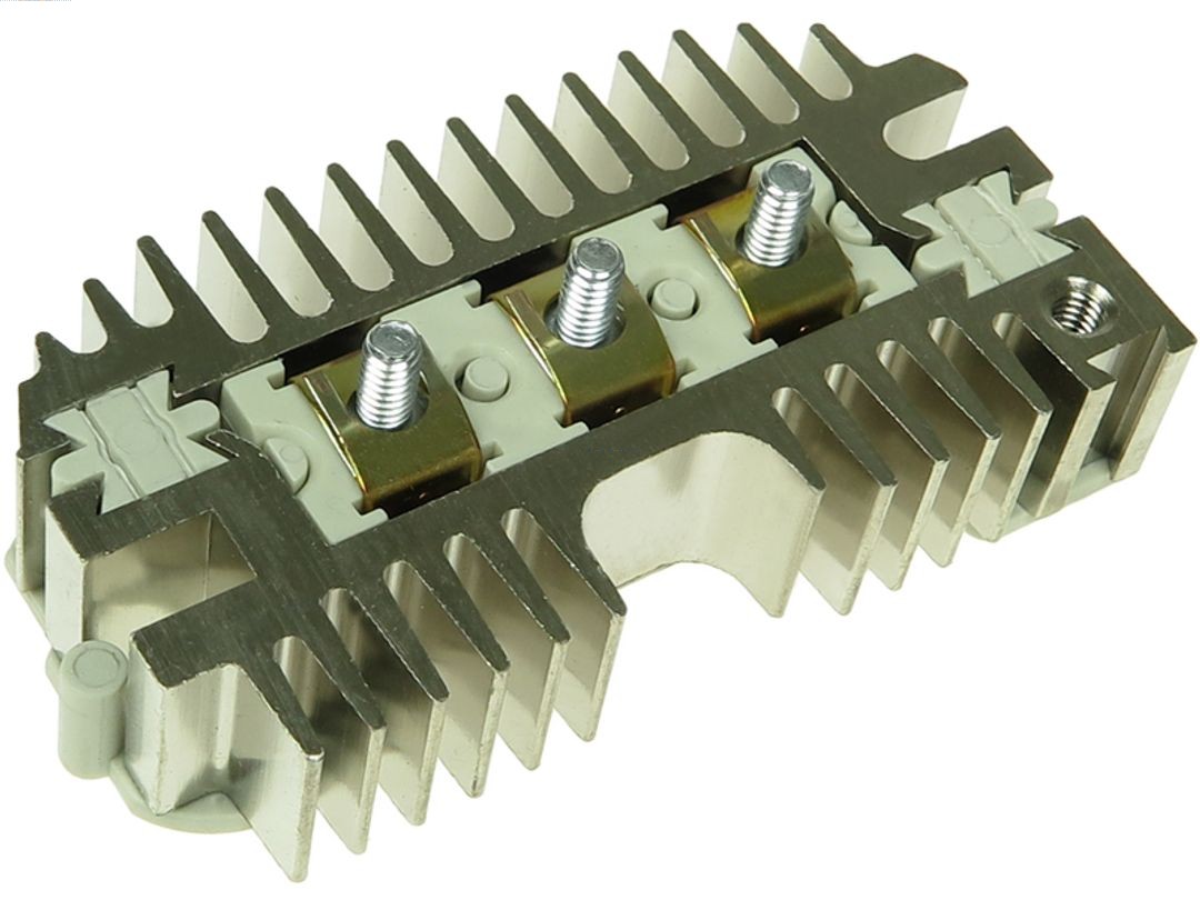 AS-PL Prostownik, alternator ARC1009