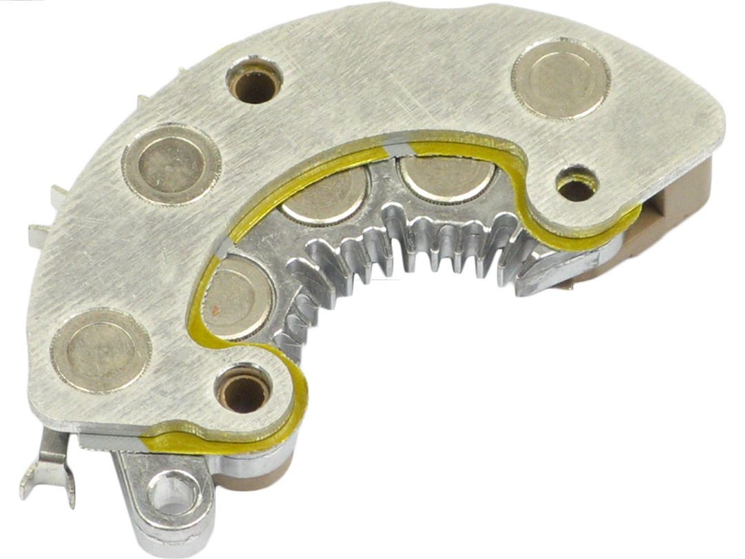 AS-PL Prostownik, alternator ARC1032