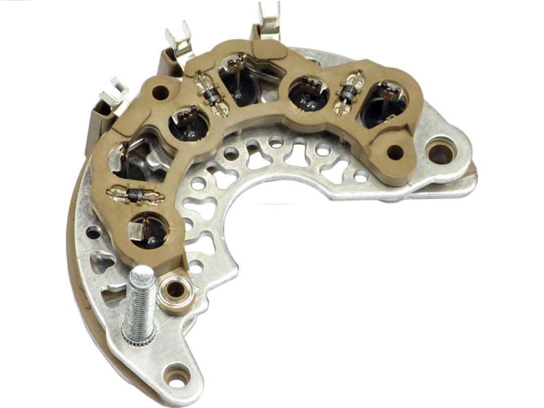 AS-PL Prostownik, alternator ARC1037