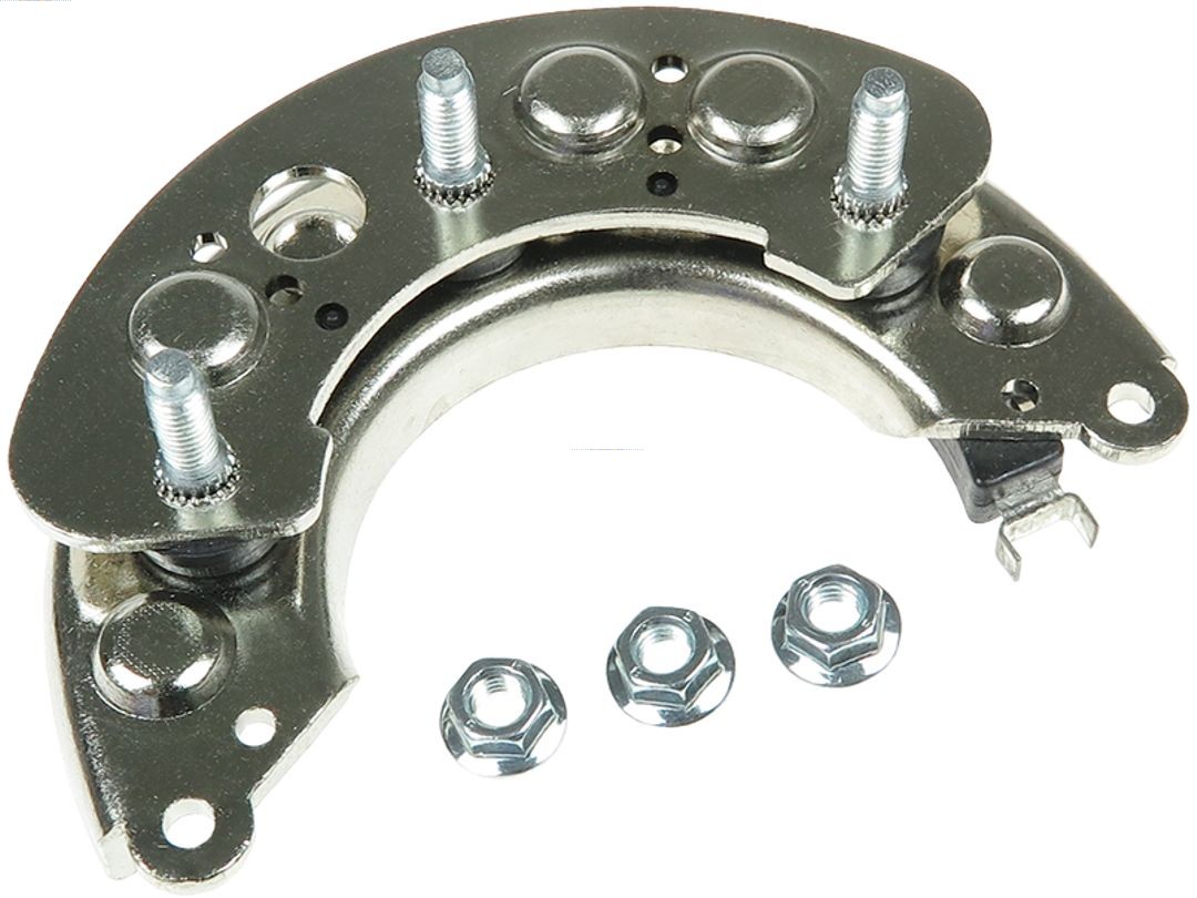 AS-PL Prostownik, alternator ARC2023