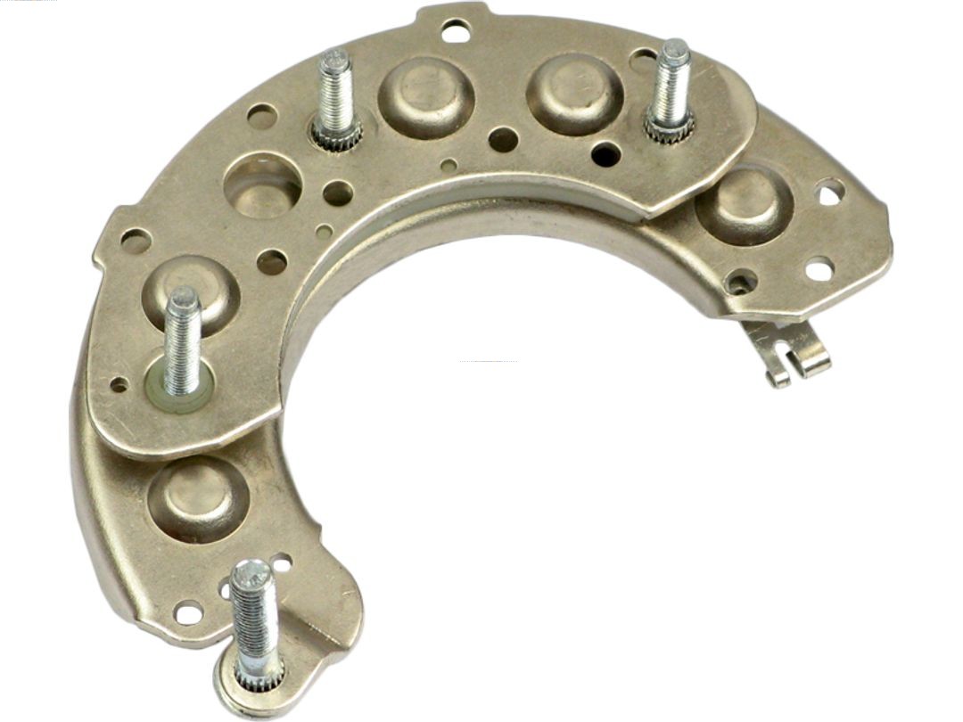 AS-PL Prostownik, alternator ARC2039