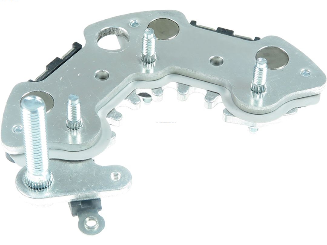 AS-PL Prostownik, alternator ARC2077