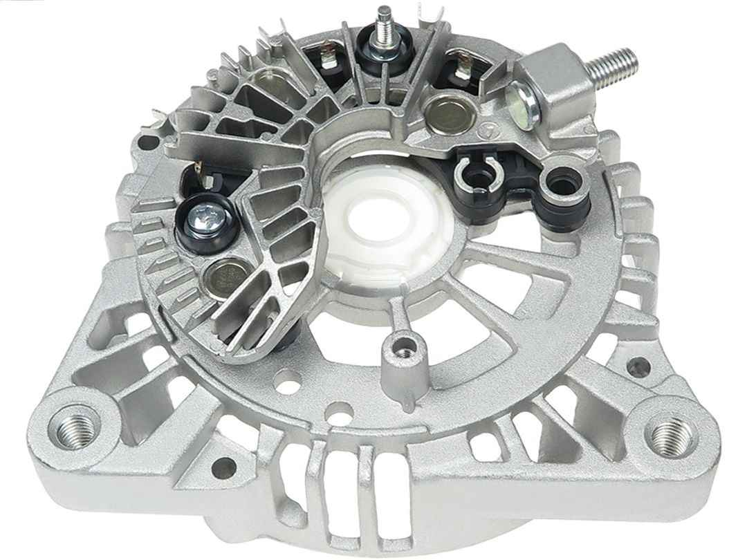 AS-PL Tasasuuntain, generaattori ARC3030