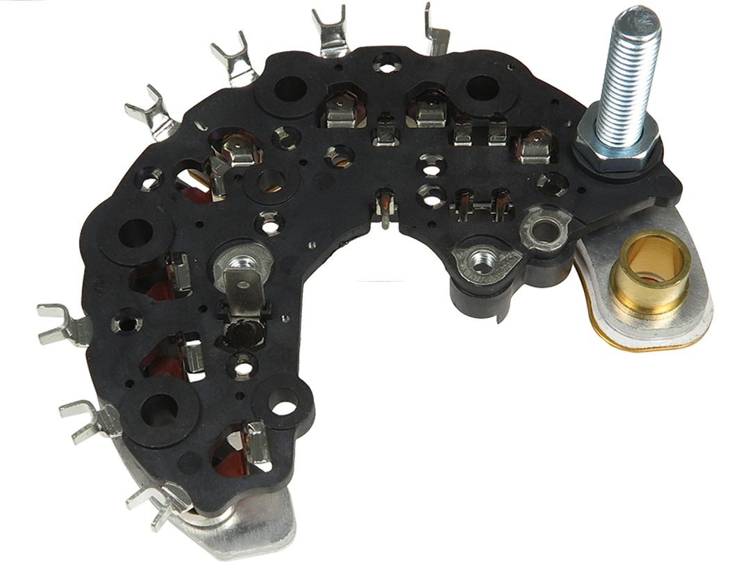 AS-PL Prostownik, alternator ARC3034
