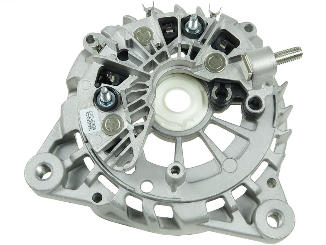 AS-PL Prostownik, alternator ARC3138S