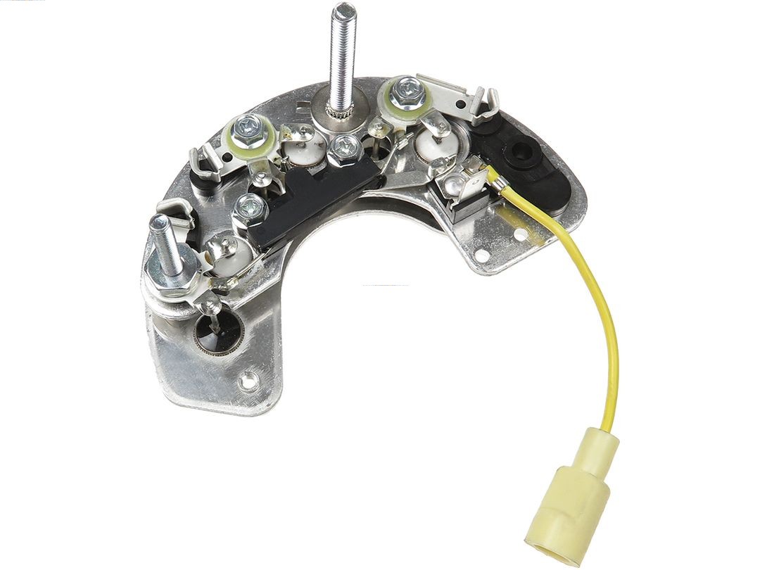 AS-PL Prostownik, alternator ARC4003