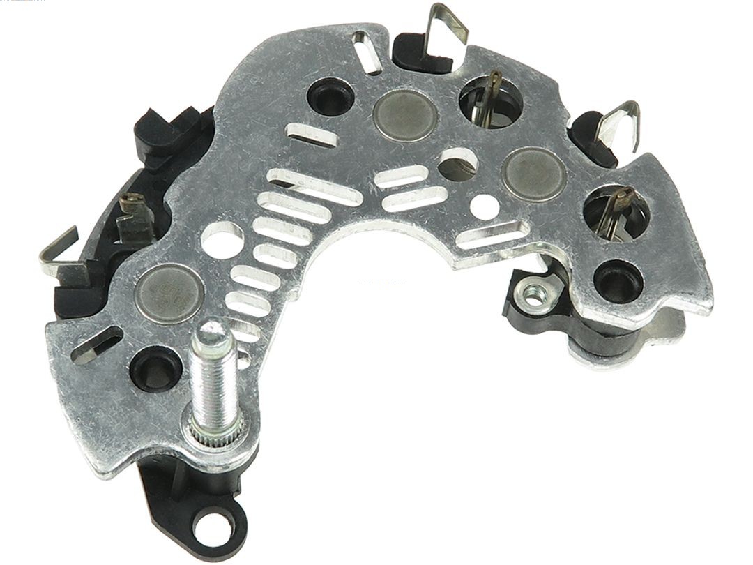 AS-PL Prostownik, alternator ARC4022P