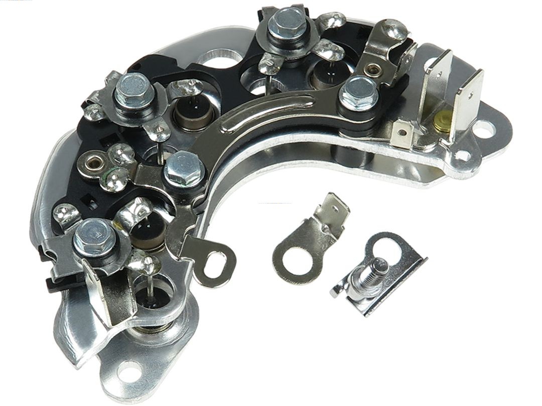 AS-PL Prostownik, alternator ARC4041S
