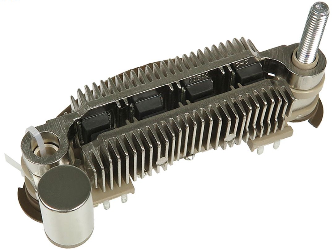 AS-PL Likriktare, generator ARC5031