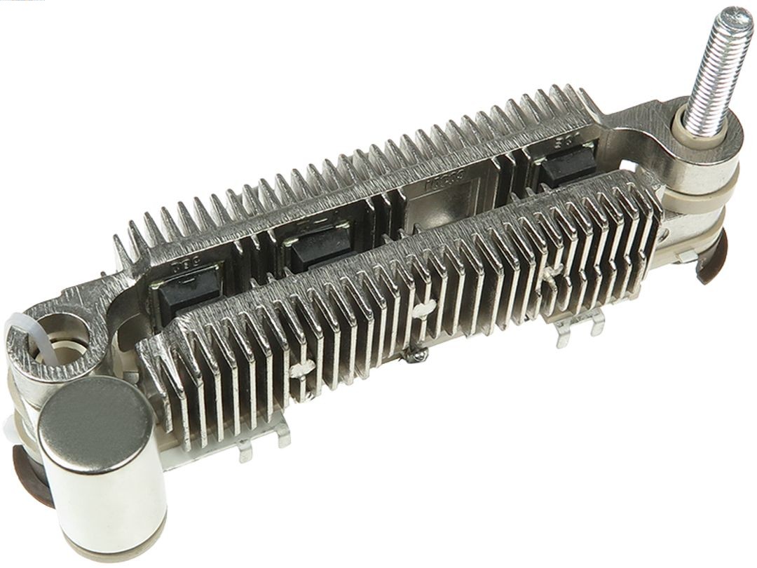 AS-PL Prostownik, alternator ARC5040
