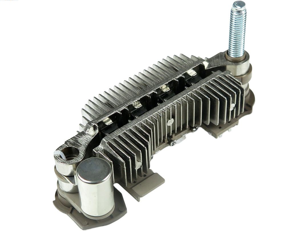 AS-PL Likriktare, generator ARC5045