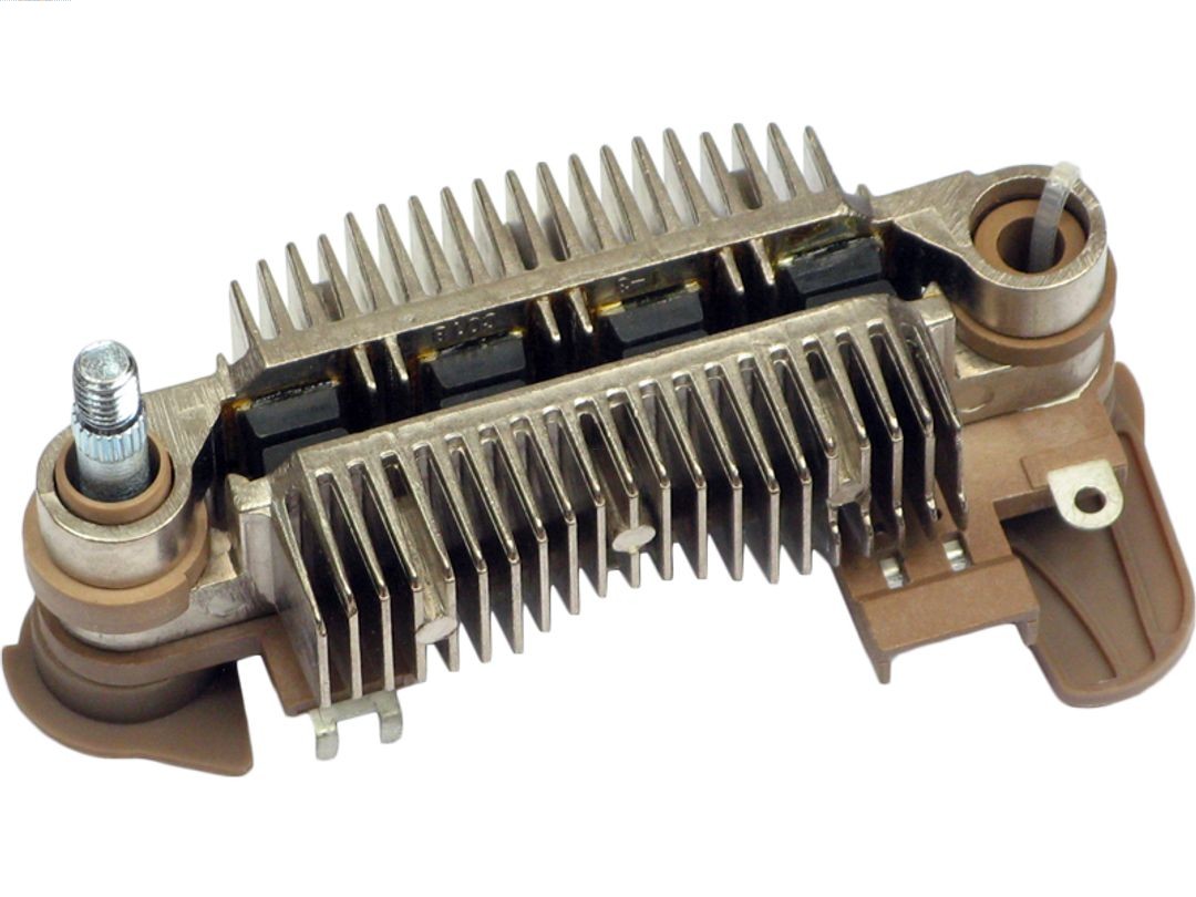 AS-PL Prostownik, alternator ARC5116