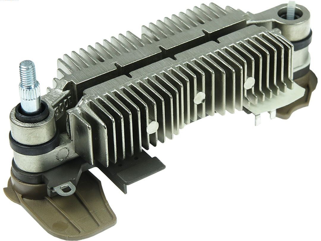 AS-PL Prostownik, alternator ARC5176