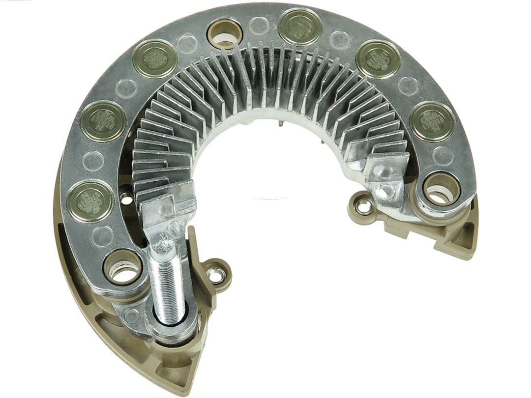 AS-PL Prostownik, alternator ARC5202S