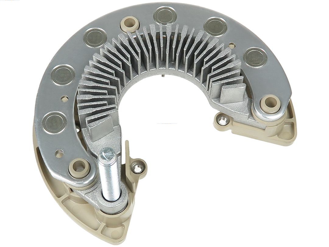 AS-PL Prostownik, alternator ARC5217S
