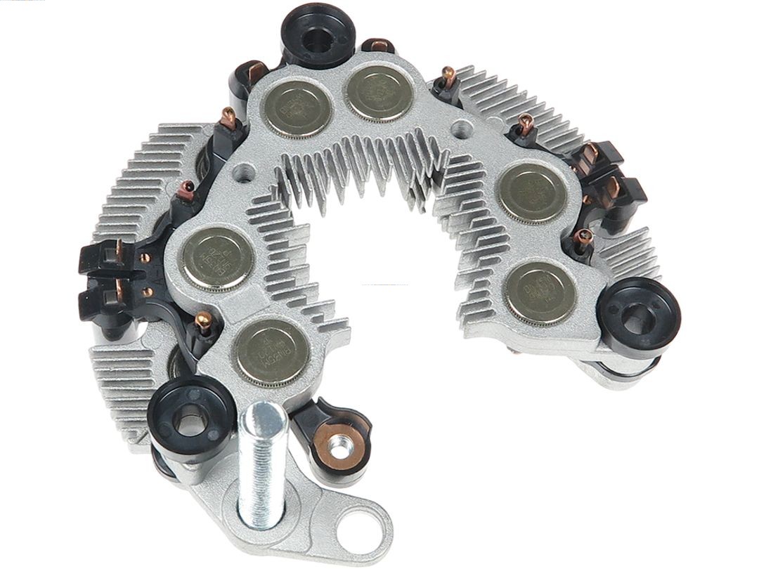 AS-PL Prostownik, alternator ARC5222S