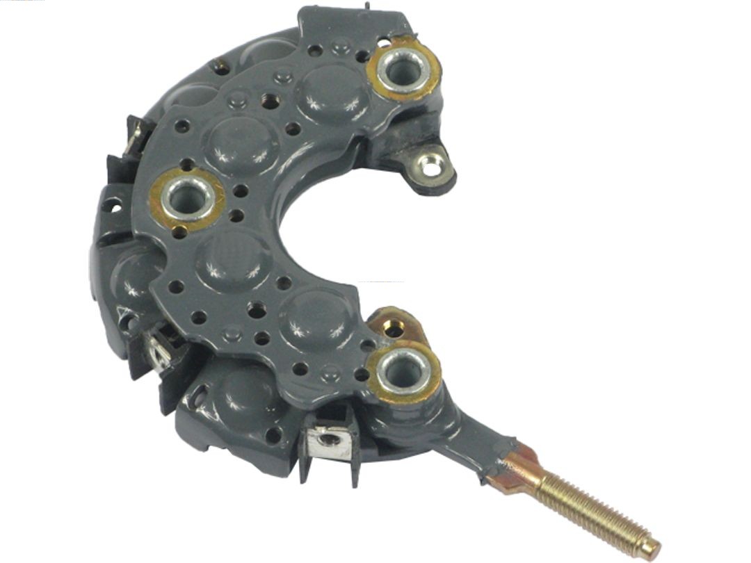 AS-PL Tasasuuntain, generaattori ARC6025