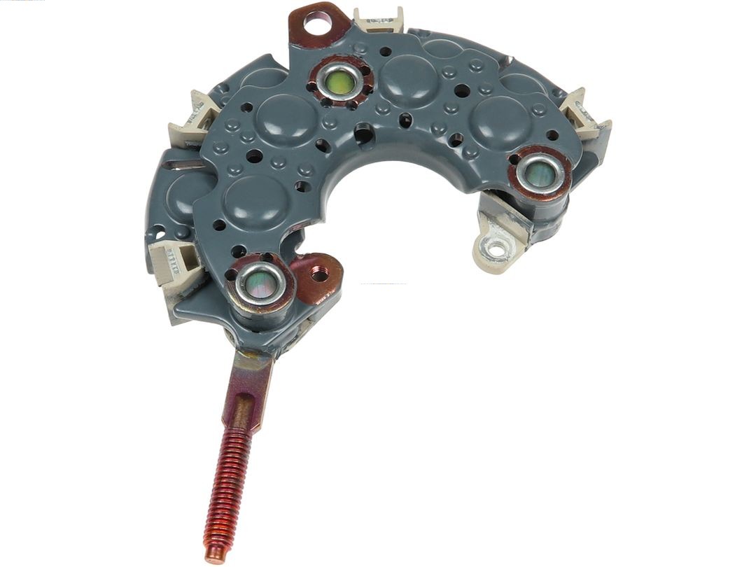 AS-PL Tasasuuntain, generaattori ARC6028