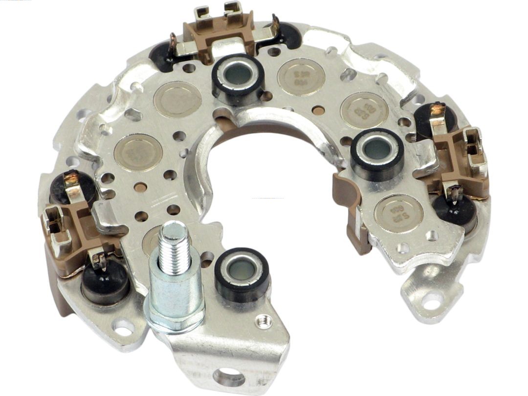 AS-PL Prostownik, alternator ARC6060