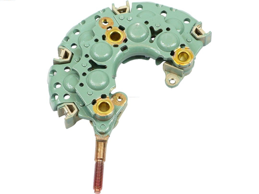 AS-PL Tasasuuntain, generaattori ARC6065