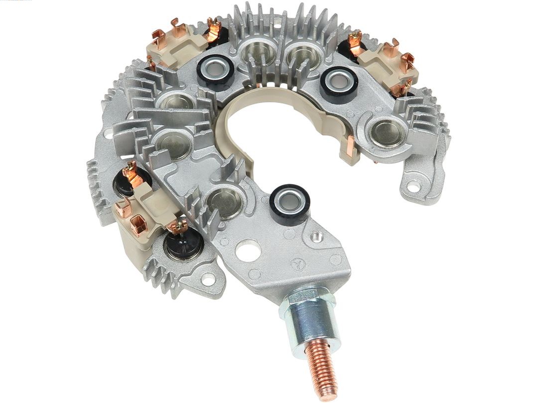 AS-PL Prostownik, alternator ARC6066S