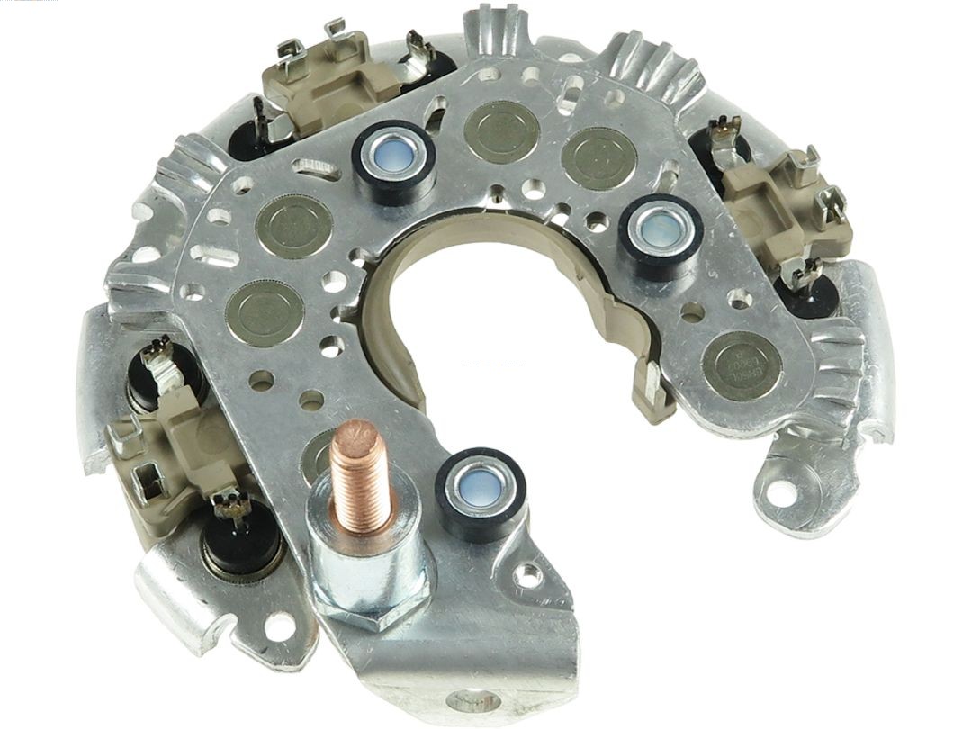 AS-PL Prostownik, alternator ARC6075