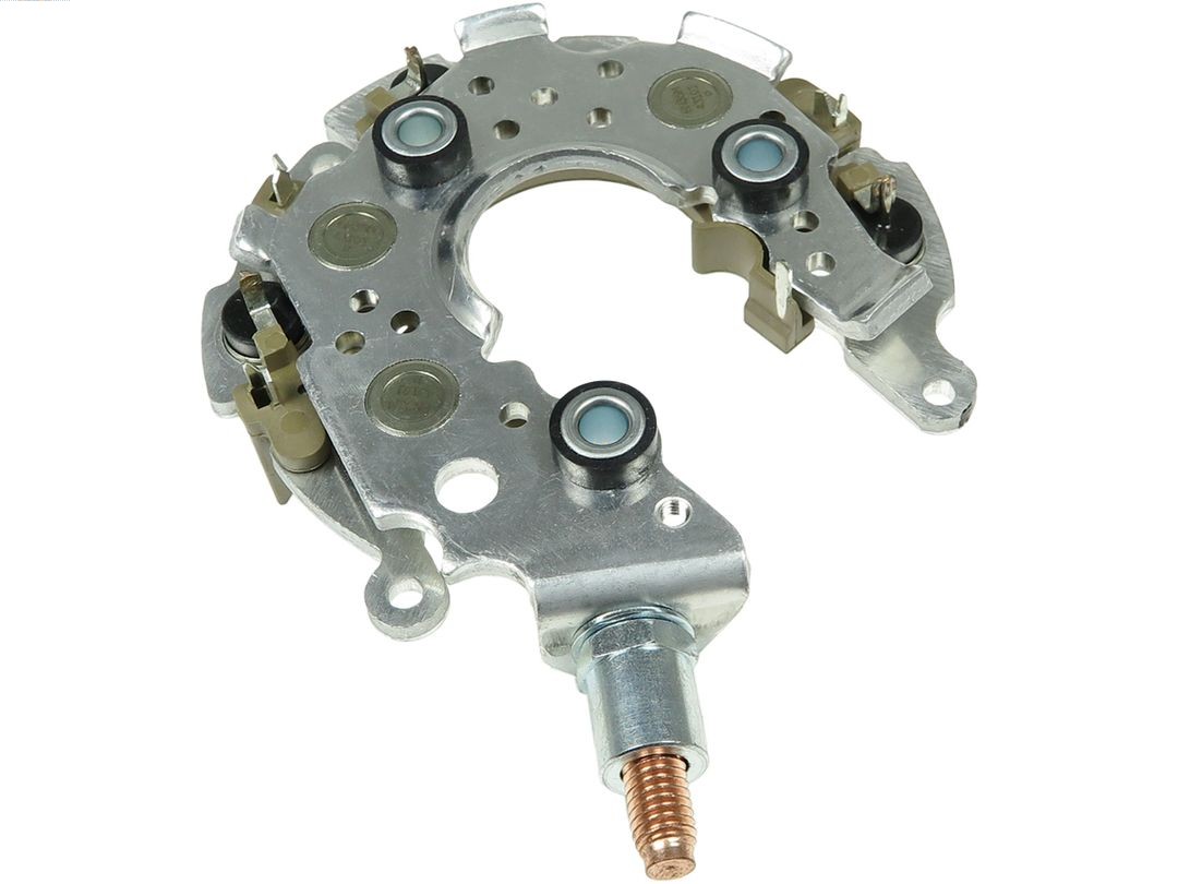 AS-PL Prostownik, alternator ARC6078