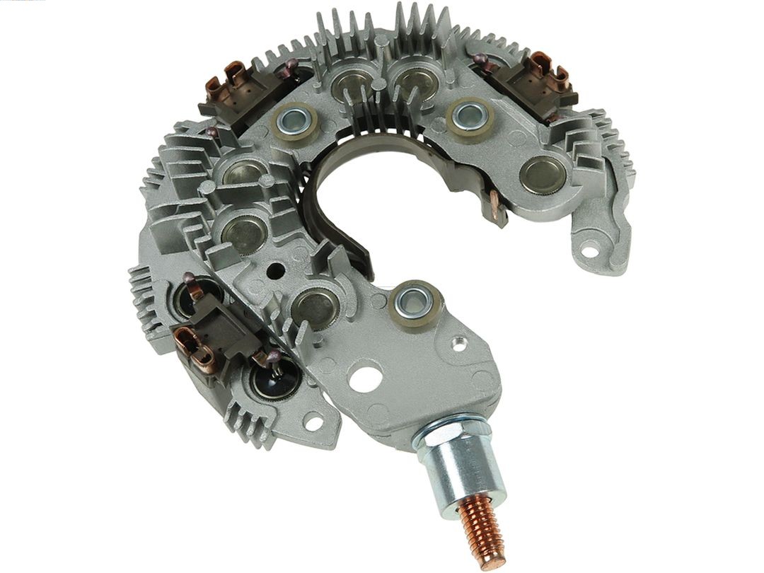 AS-PL Prostownik, alternator ARC6084S