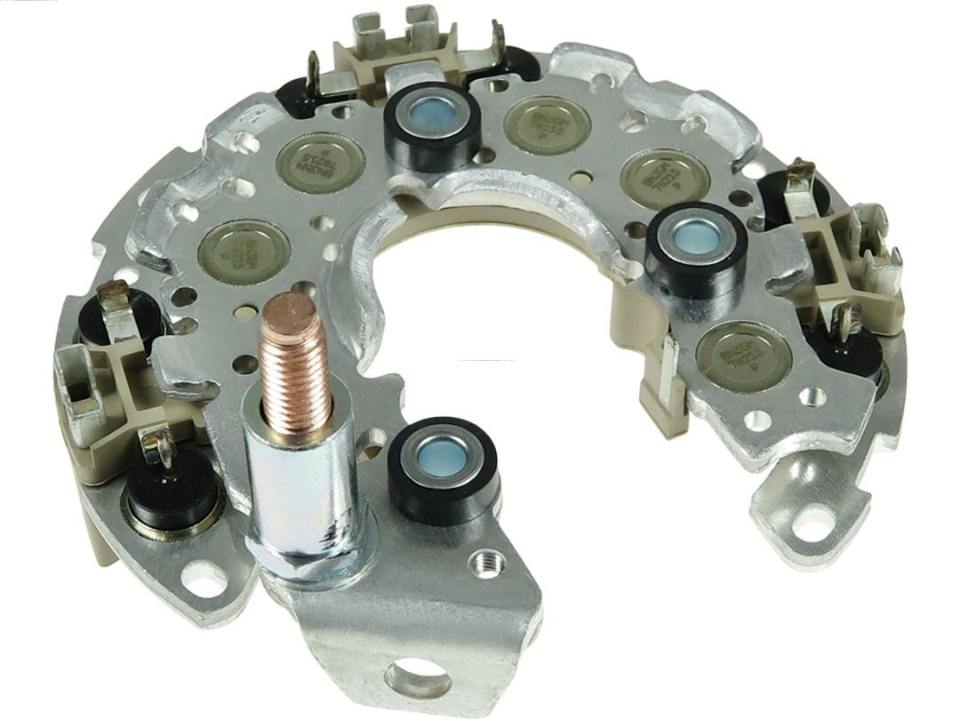 AS-PL Prostownik, alternator ARC6085S
